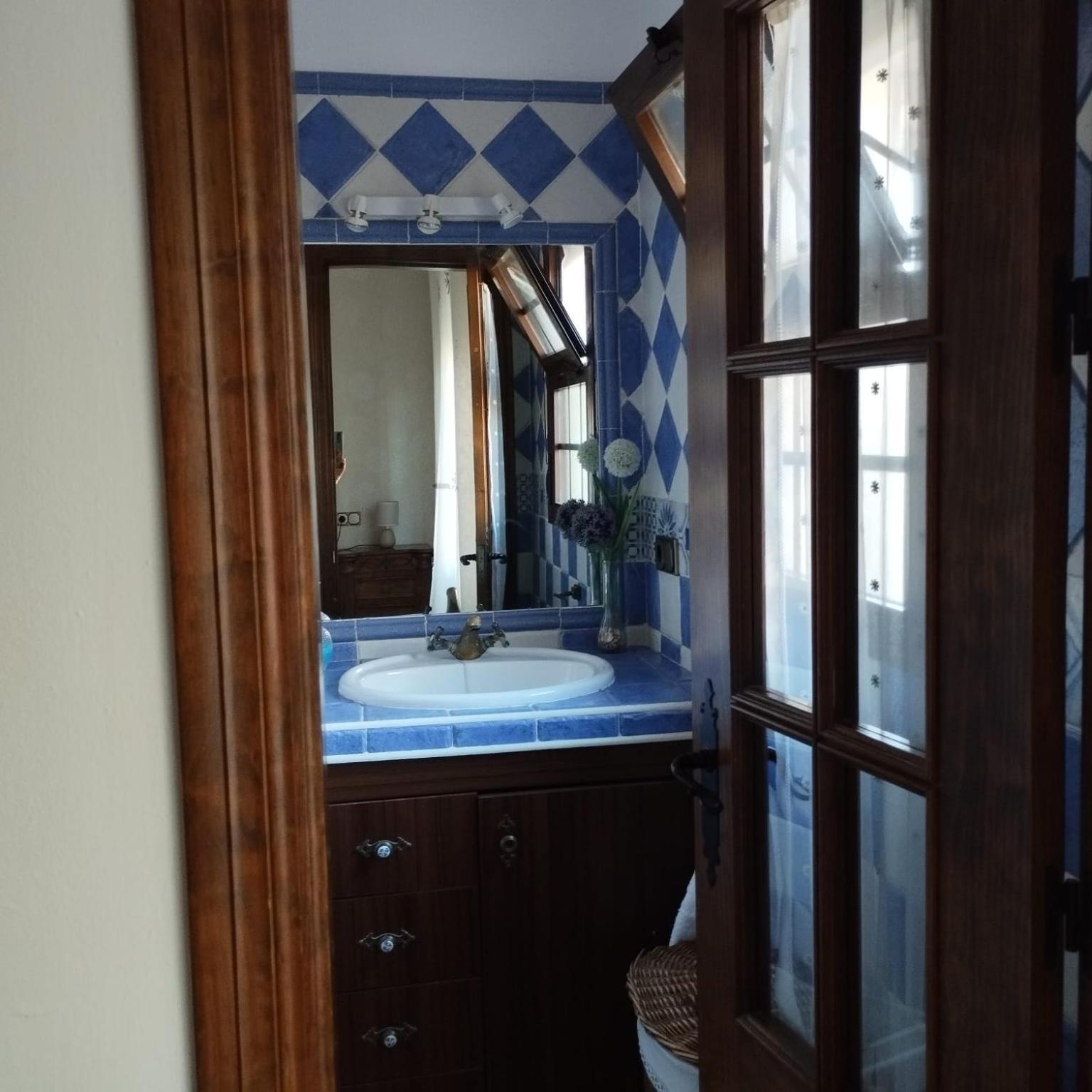 Casa Ayala Villa Ronda Ngoại thất bức ảnh
