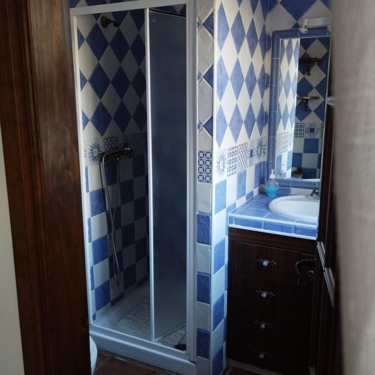 Casa Ayala Villa Ronda Ngoại thất bức ảnh