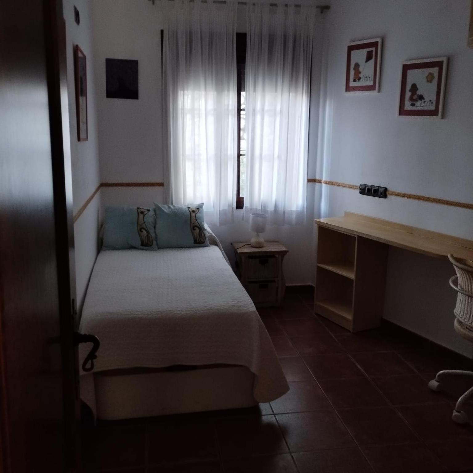 Casa Ayala Villa Ronda Ngoại thất bức ảnh