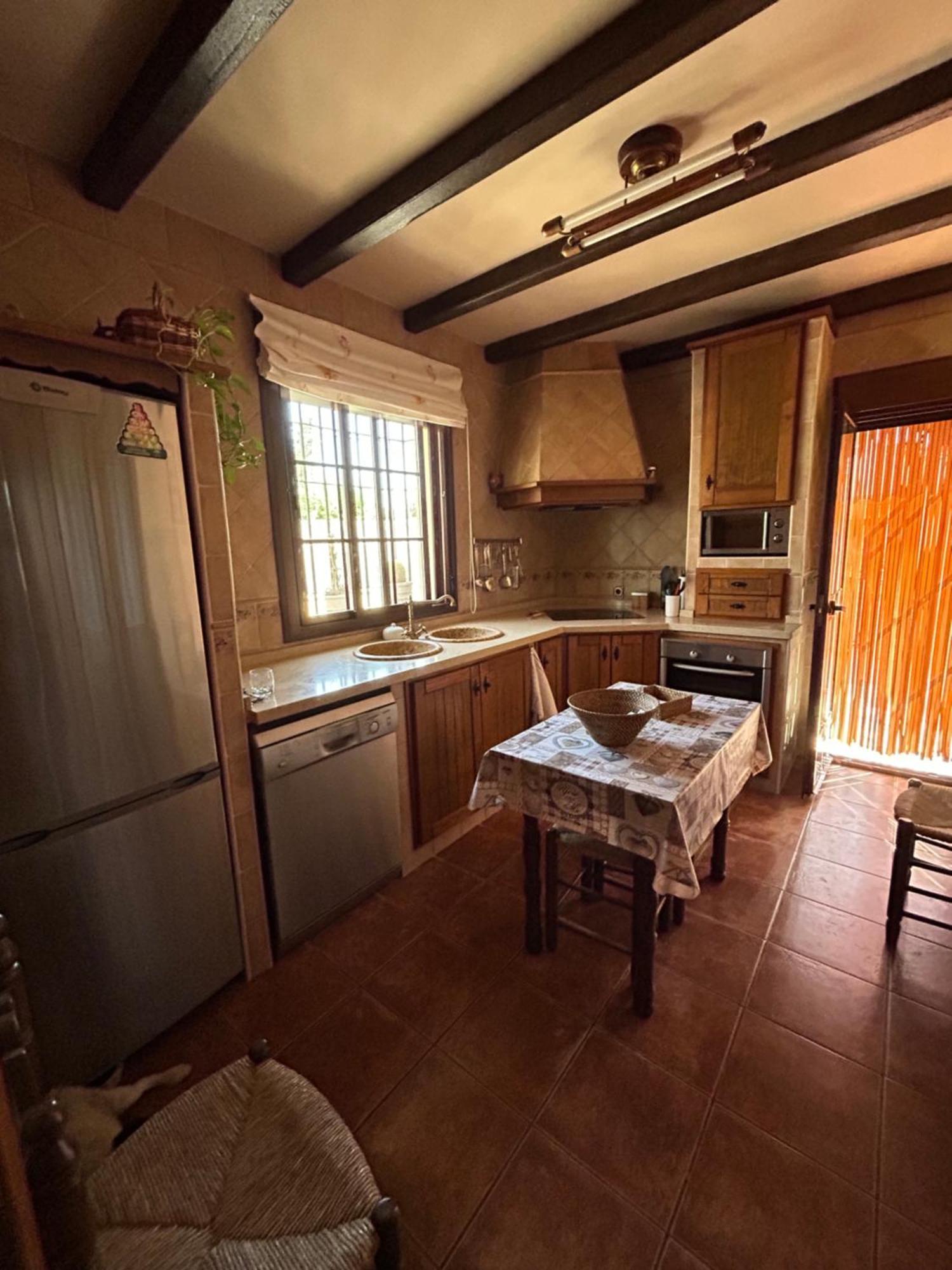 Casa Ayala Villa Ronda Ngoại thất bức ảnh