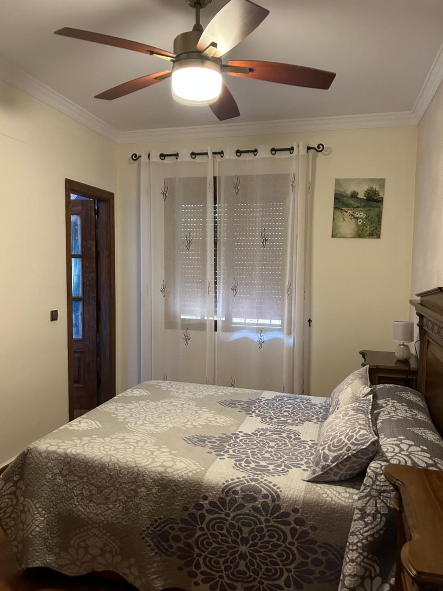Casa Ayala Villa Ronda Ngoại thất bức ảnh